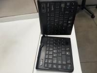 CS1835/2025 TASTIERA PORTATILE GOLDTOUCH